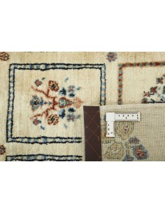Hand made rug Kashkuli Persia cm.162x247 2