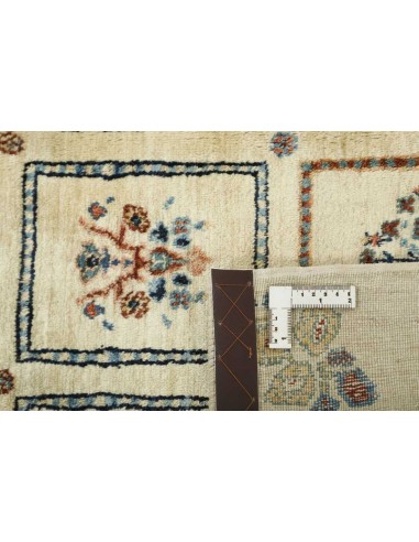 Hand made rug Kashkuli Persia cm.162x247