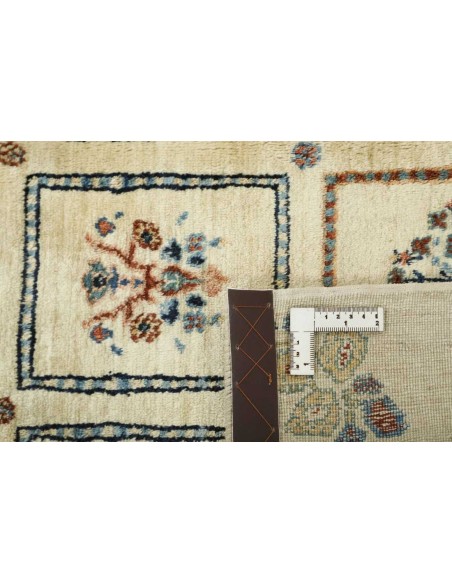 Hand made rug Kashkuli Persia cm.162x247
