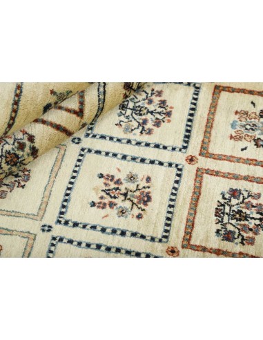 Hand made rug Kashkuli Persia cm.162x247