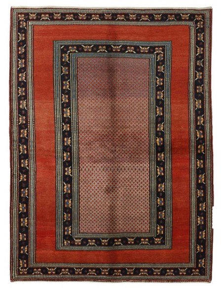 Hand made rug Kashkuli Persia cm.169x230