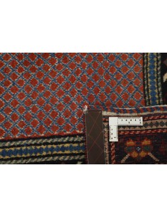 Hand made rug Kashkuli Persia cm.169x230 2