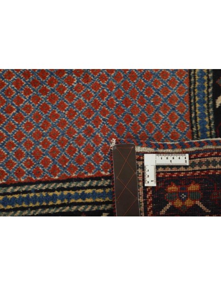 Hand made rug Kashkuli Persia cm.169x230