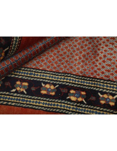 Hand made rug Kashkuli Persia cm.169x230