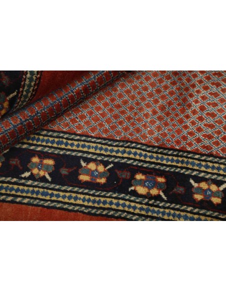 Hand made rug Kashkuli Persia cm.169x230