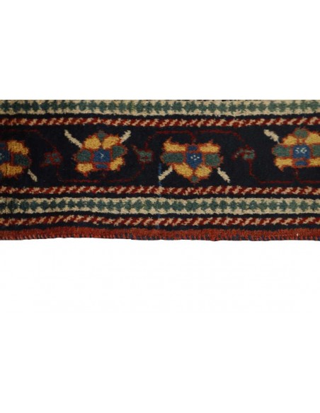 Hand made rug Kashkuli Persia cm.169x230
