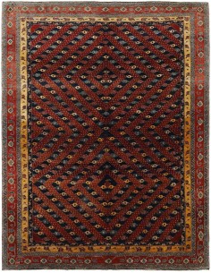 Hand made rug Kashkuli Persia cm.195x255