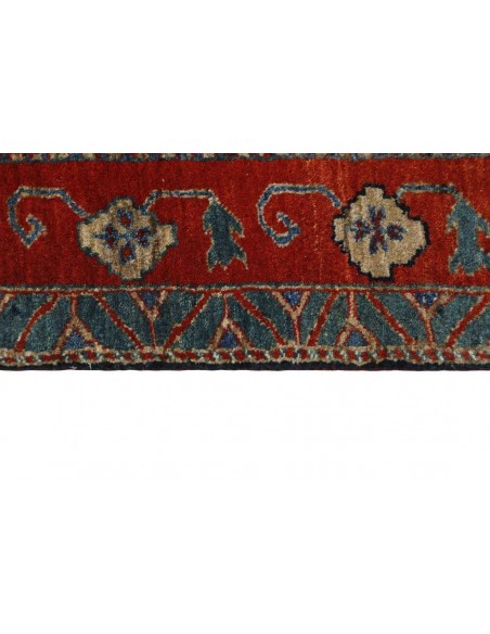 Hand made rug Kashkuli Persia cm.195x255