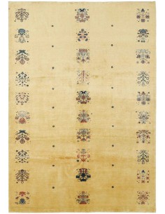 Hand made rug Kashkuli Persia cm.203x293