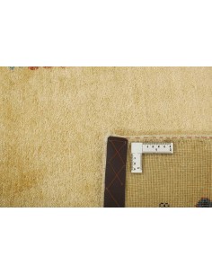 Hand made rug Kashkuli Persia cm.203x293 2
