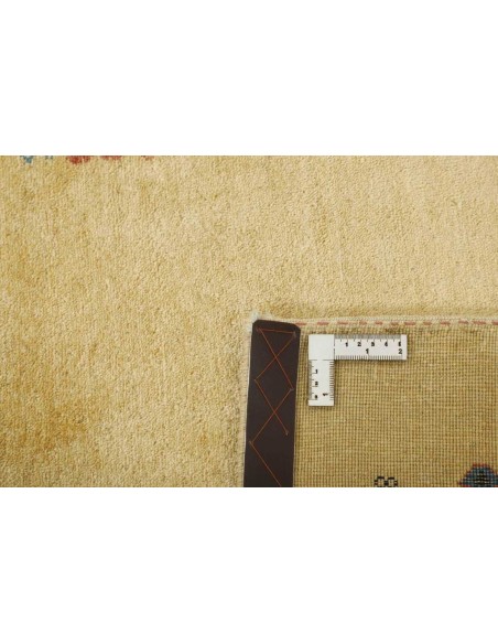 Hand made rug Kashkuli Persia cm.203x293