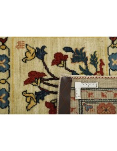 Hand made rug Kashkuli Persia cm.252x340 2