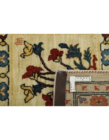 Hand made rug Kashkuli Persia cm.252x340