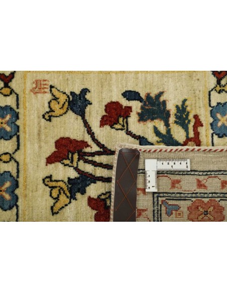 Hand made rug Kashkuli Persia cm.252x340