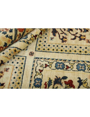 Hand made rug Kashkuli Persia cm.252x340