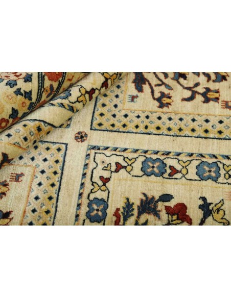 Hand made rug Kashkuli Persia cm.252x340