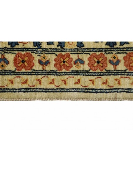 Hand made rug Kashkuli Persia cm.252x340