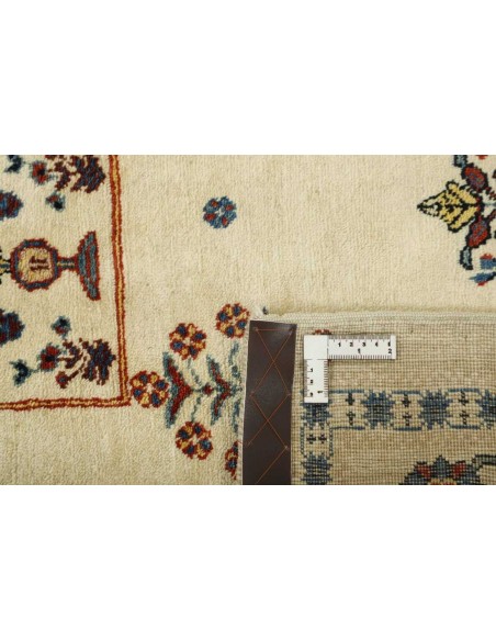 Hand made rug Kashkuli Persia cm.248x289
