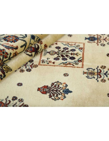 Hand made rug Kashkuli Persia cm.248x289