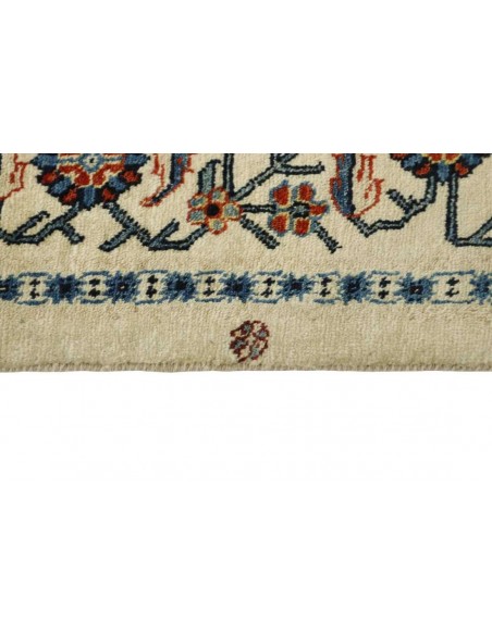 Hand made rug Kashkuli Persia cm.248x289