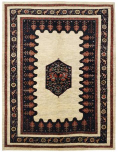 Hand made rug Kashkuli Persia cm.218x286