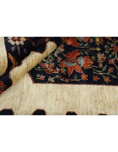 Hand made rug Kashkuli Persia cm.218x286