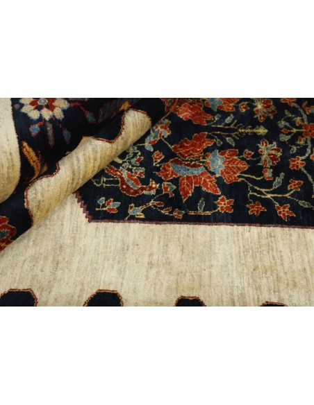Hand made rug Kashkuli Persia cm.218x286