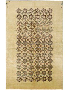 Hand made rug Kashkuli Persia cm.210x322
