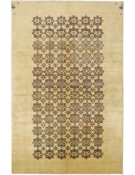 Hand made rug Kashkuli Persia cm.210x322