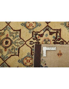 Hand made rug Kashkuli Persia cm.210x322 2