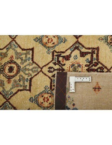 Hand made rug Kashkuli Persia cm.210x322
