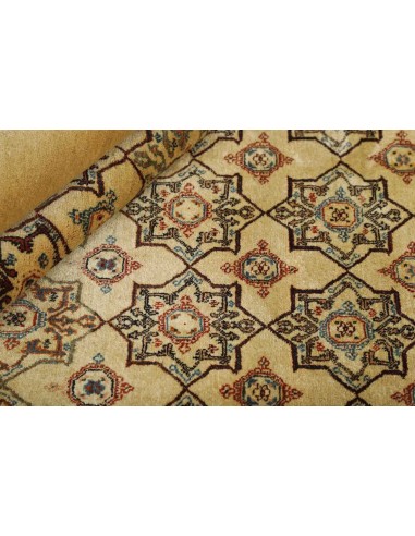 Hand made rug Kashkuli Persia cm.210x322