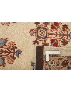 Hand made rug Kashkuli Persia cm.208x262 2