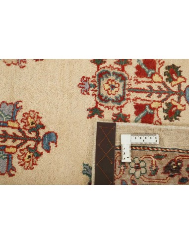 Hand made rug Kashkuli Persia cm.208x262