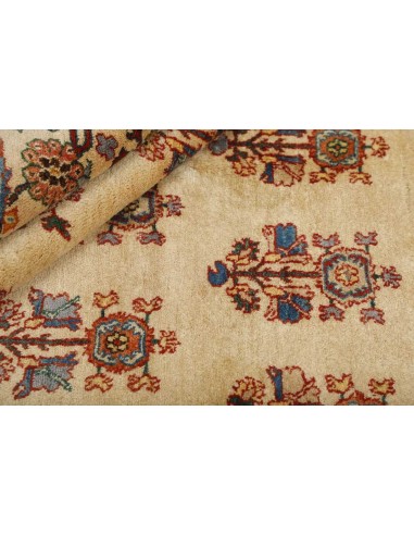 Hand made rug Kashkuli Persia cm.208x262