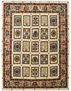 Hand made rug Kashkuli Persia cm.176x236