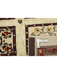 Hand made rug Kashkuli Persia cm.176x236 2