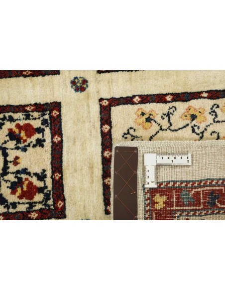 Hand made rug Kashkuli Persia cm.176x236