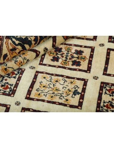 Hand made rug Kashkuli Persia cm.176x236