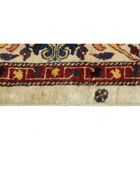 Hand made rug Kashkuli Persia cm.176x236