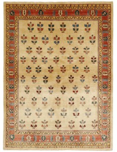 Hand made rug Kashkuli Persia cm.166x223