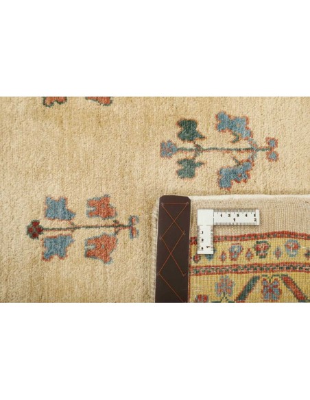 Hand made rug Kashkuli Persia cm.166x223