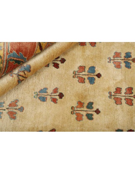 Hand made rug Kashkuli Persia cm.166x223
