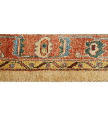 Hand made rug Kashkuli Persia cm.166x223