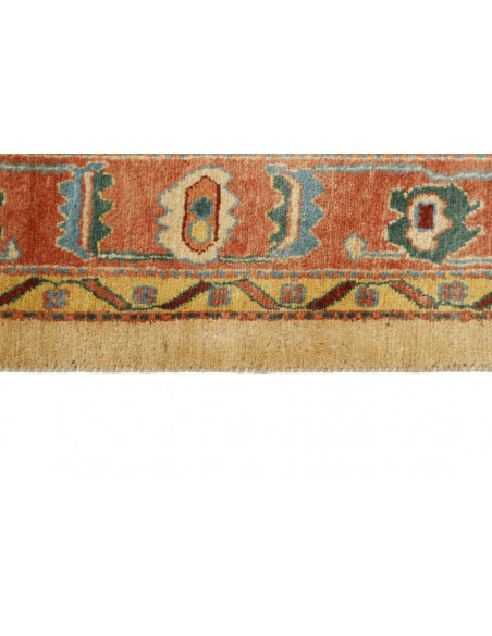 Hand made rug Kashkuli Persia cm.166x223