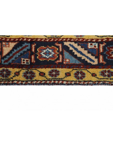 Hand made rug Kashkuli Persia cm.169x226