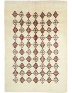 Hand made rug Kashkuli Persia cm.246x359
