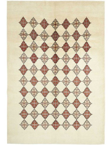 Hand made rug Kashkuli Persia cm.246x359