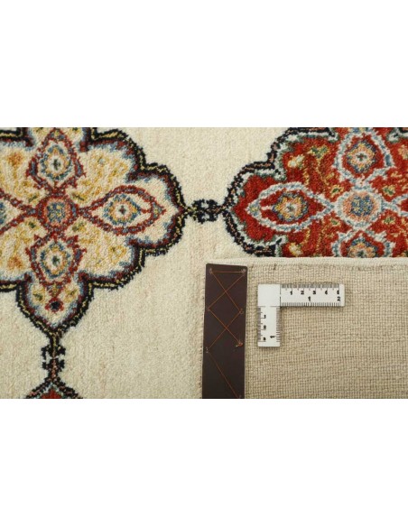 Hand made rug Kashkuli Persia cm.246x359