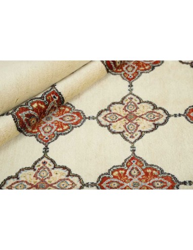 Hand made rug Kashkuli Persia cm.246x359
